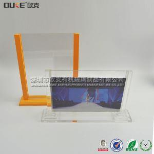 亞克力相架