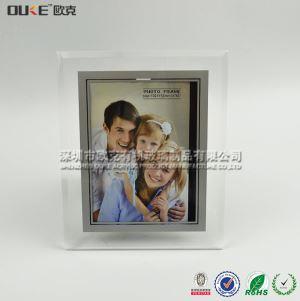 亞克力水晶相框