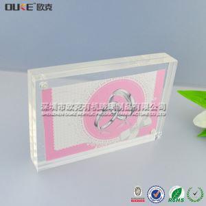 亞克力加厚相框