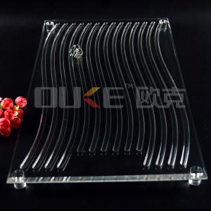 亞克力珠寶首飾盤