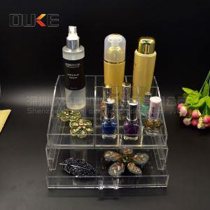 亞克力化妝品收納盒