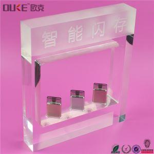 亞克力電源展示架