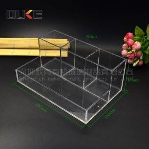 亞克力化妝品收納盒