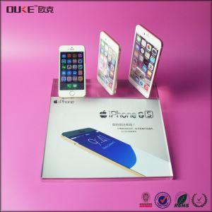 亞克力手機展示臺