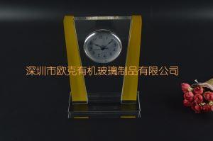 亞克力時(shí)鐘