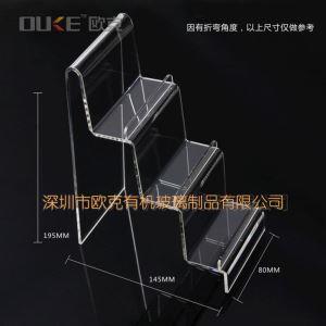 亞克力透明展示架