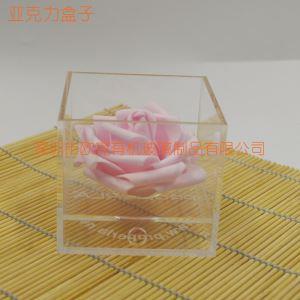 亞克力花盒