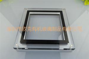 有機玻璃珠寶盒