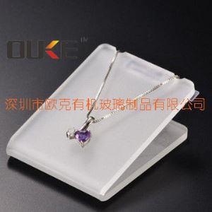 深圳亞克力珠寶道具多少錢