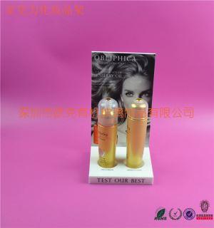 廠家亞克力化妝品架定制