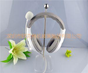 亞克力耳麥耳機(jī)展示架