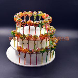 亞克力水果棒棒糖生產(chǎn)批發(fā)公司