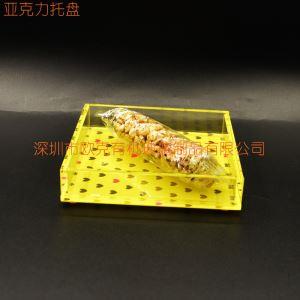 有機玻璃糖果托盤