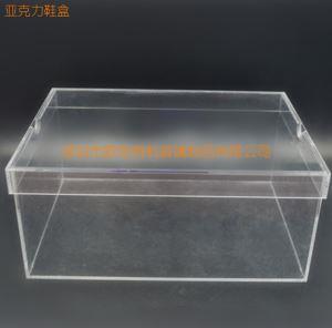 亞克力鞋盒