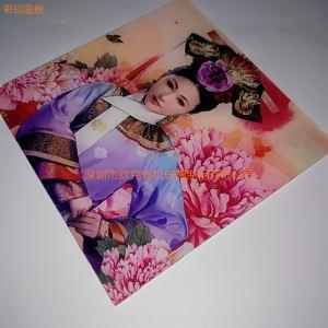 亞克力彩印面板