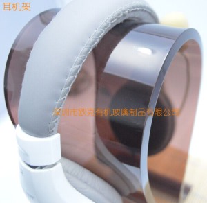 有機(jī)玻璃電子產(chǎn)品展示臺