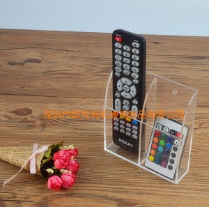 遙控器掛式收納盒