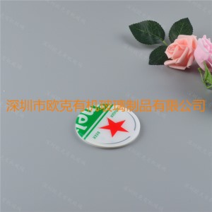 亞克力UV打印杯墊