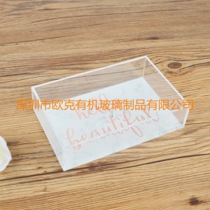 有機(jī)玻璃UV打印托盤批發(fā)