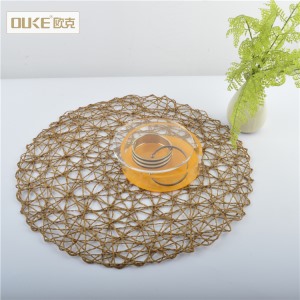 廠家定制圓形亞克力珠寶首飾收納盒