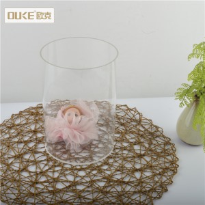 深圳有機(jī)玻璃廠定制圓形亞克力玩具收納盒