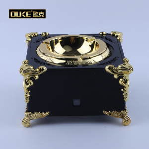 亞克力智能煙灰缸