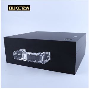 高端亞克力箱子