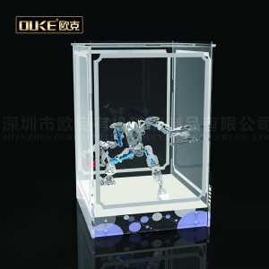 亞克力展示盒-手辦盒