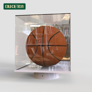 亞克力展示盒定制