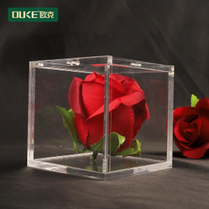 亞克力包裝盒