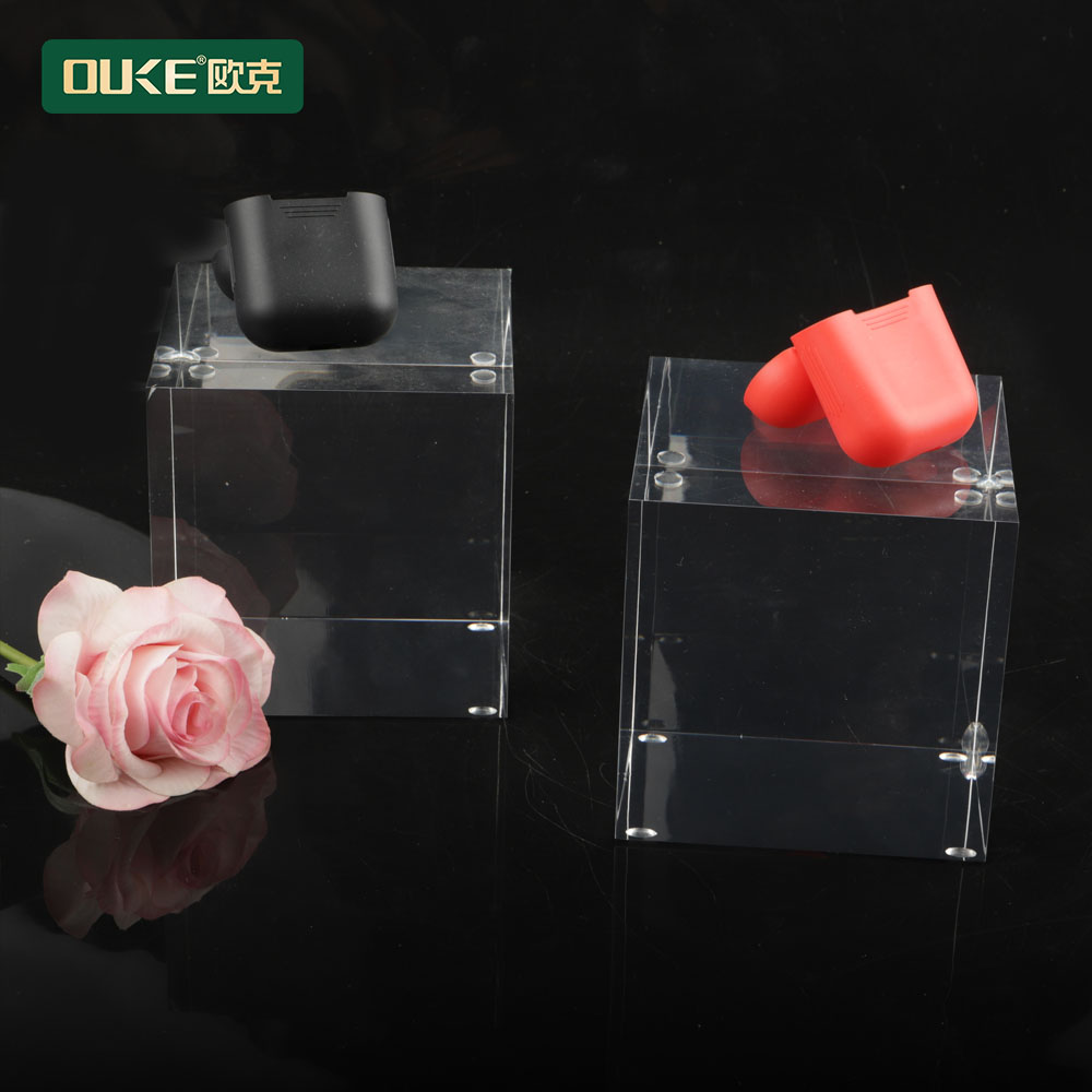 加厚方形展臺(tái)6